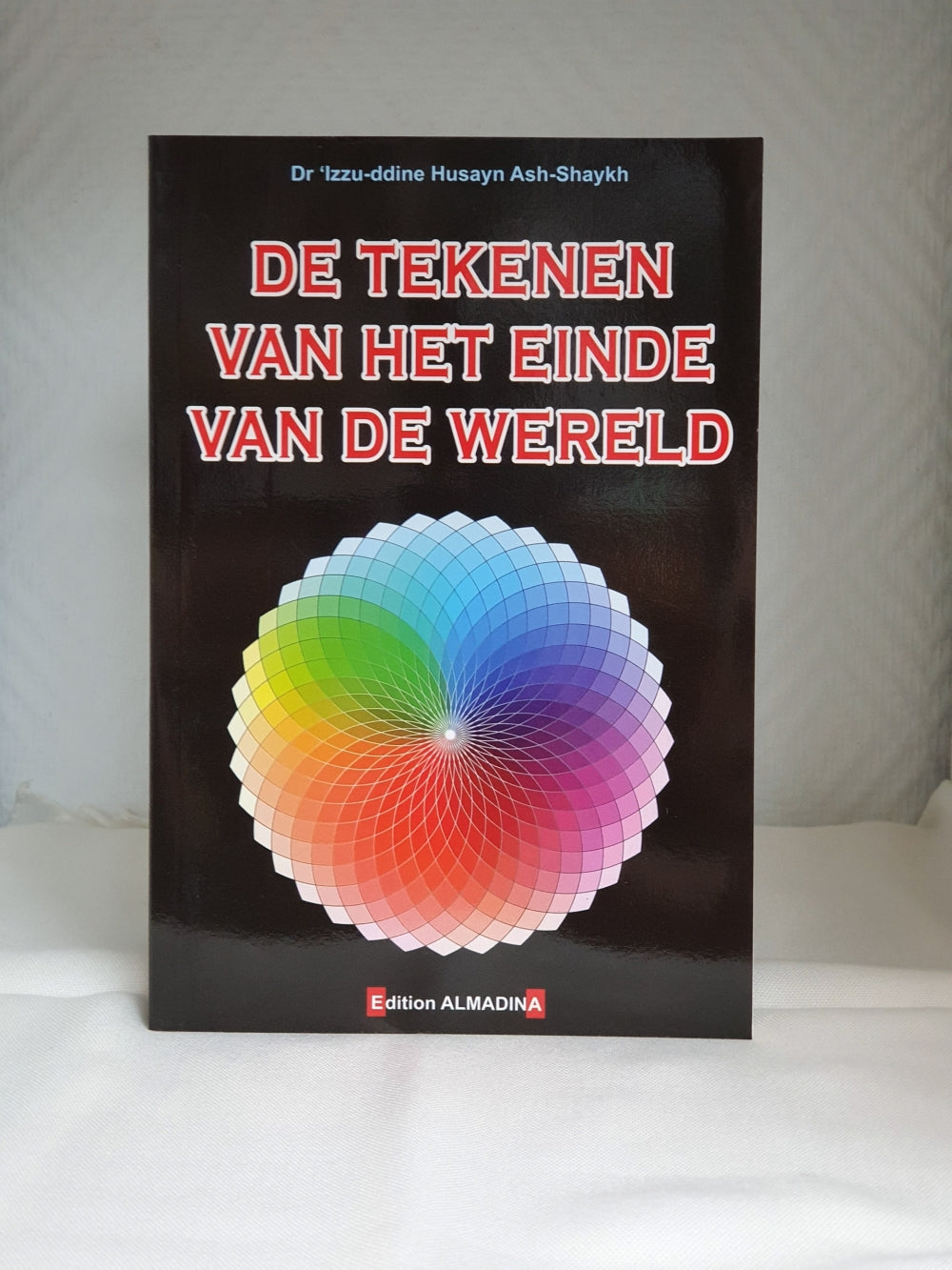 De tekenen van het einde van de wereld