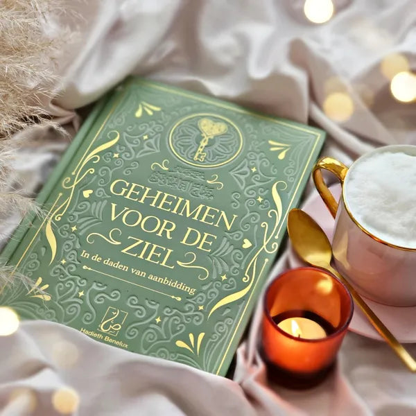 Geheimen voor de ziel - in de daden van aanbidding