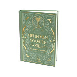 Geheimen voor de ziel - in de daden van aanbidding