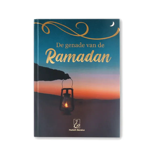 De Genade van de Ramadan
