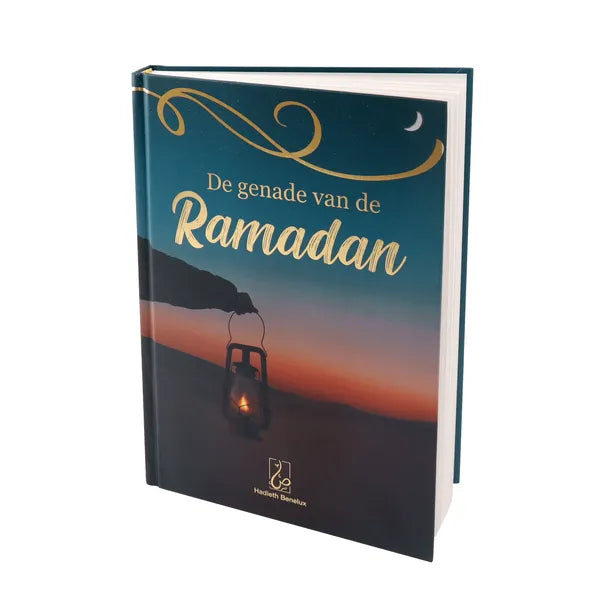 De Genade van de Ramadan