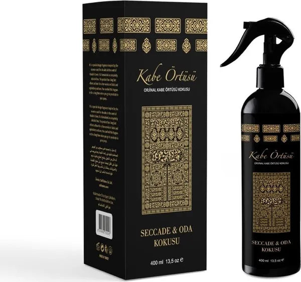 Kaaba's Kiswah Roomspray - 400ML