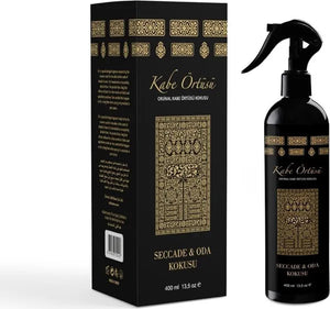 Kaaba's Kiswah Roomspray - 400ML