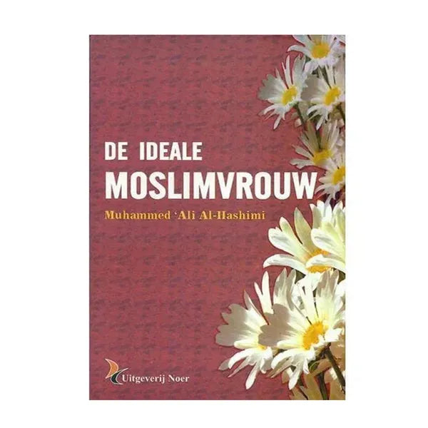 De ideale Moslimvrouw