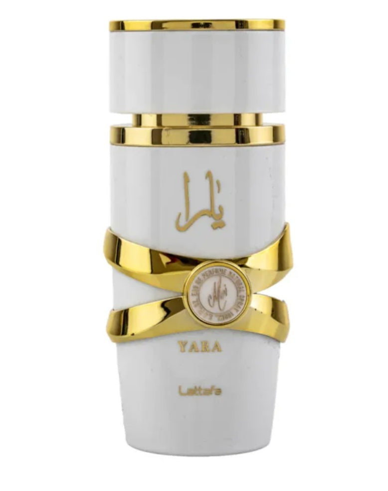 Lattafa Parfum Yara Moi