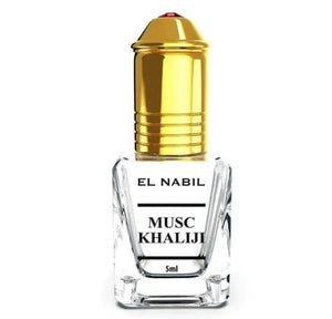 El-Nabil Parfumolie Musc Khaliji