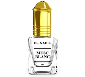 El-Nabil Parfumolie Musc Blanc
