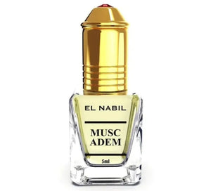 El-Nabil Parfumolie Musc Adem