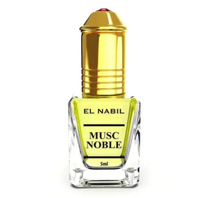 El-Nabil Parfumolie Musc Noble