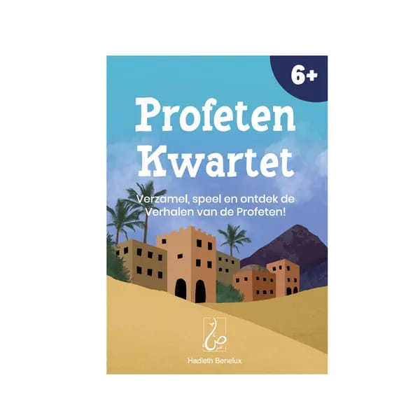 Profeten Kwartet