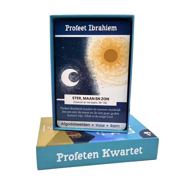 Profeten Kwartet