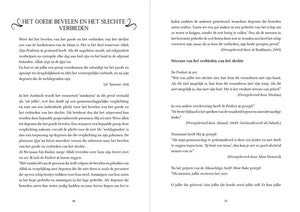 Sieraad van het hart - het gedrag en de manieren van een moslim