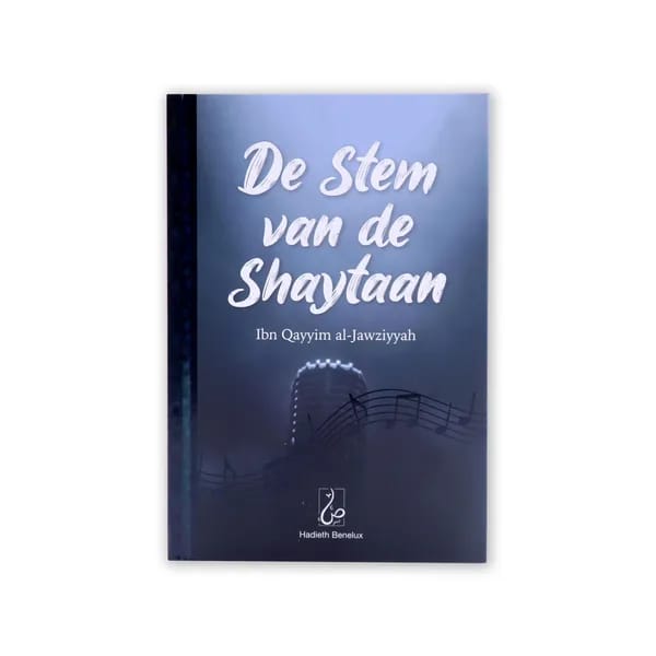 De stem van de shaytaan