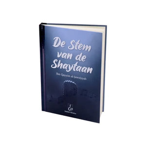 De stem van de shaytaan