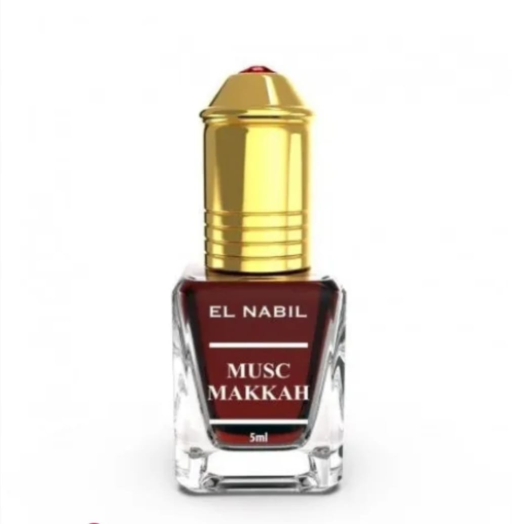 Musc Makkah 5ml