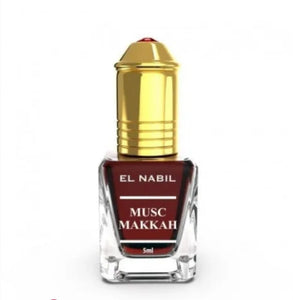 Musc Makkah 5ml