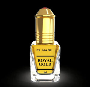 Musc Royal Gold