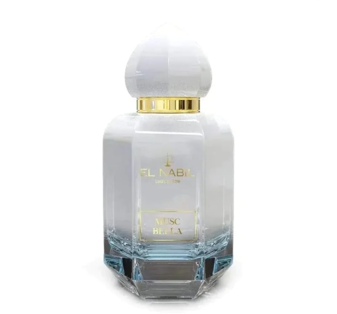 Musc bella 65 ml