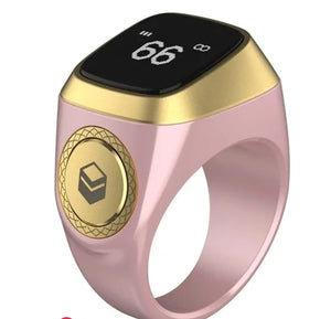 Dhikr smart ring (Digitale Tasbih)