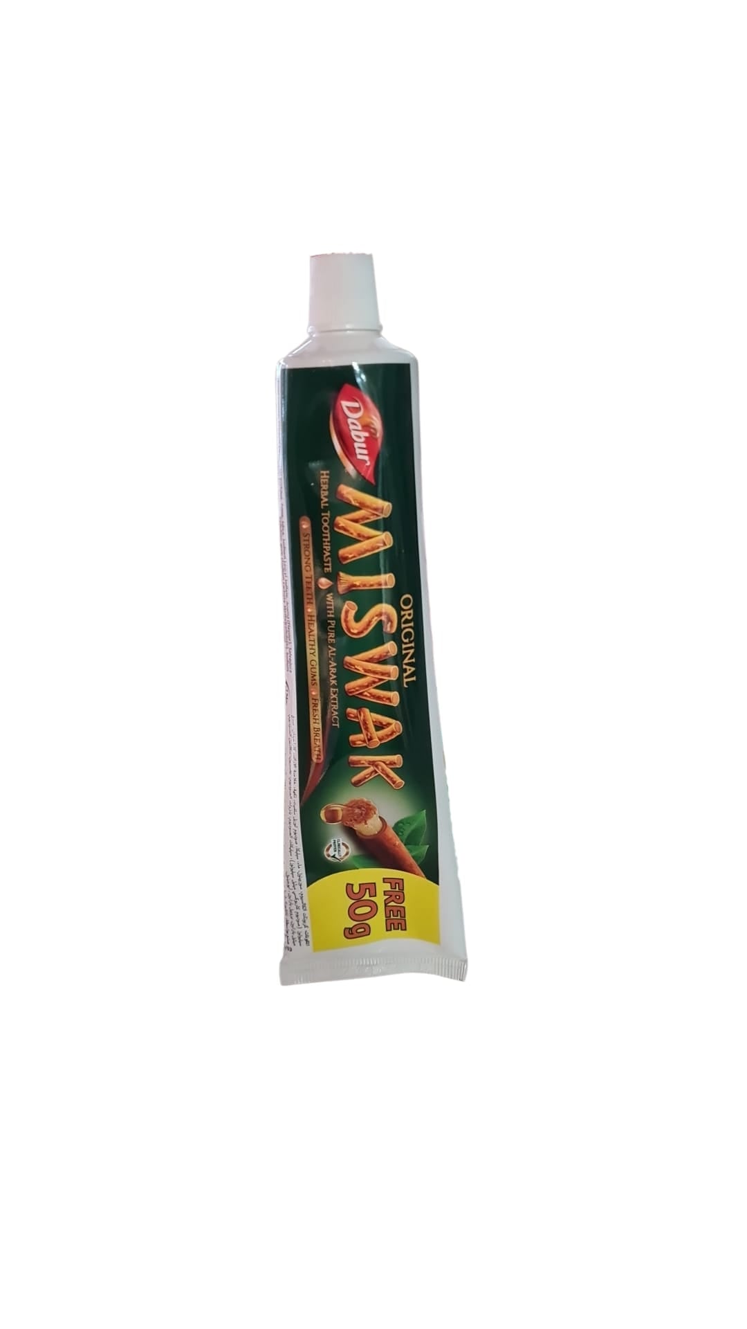 Dabur Miswak Tandpasta