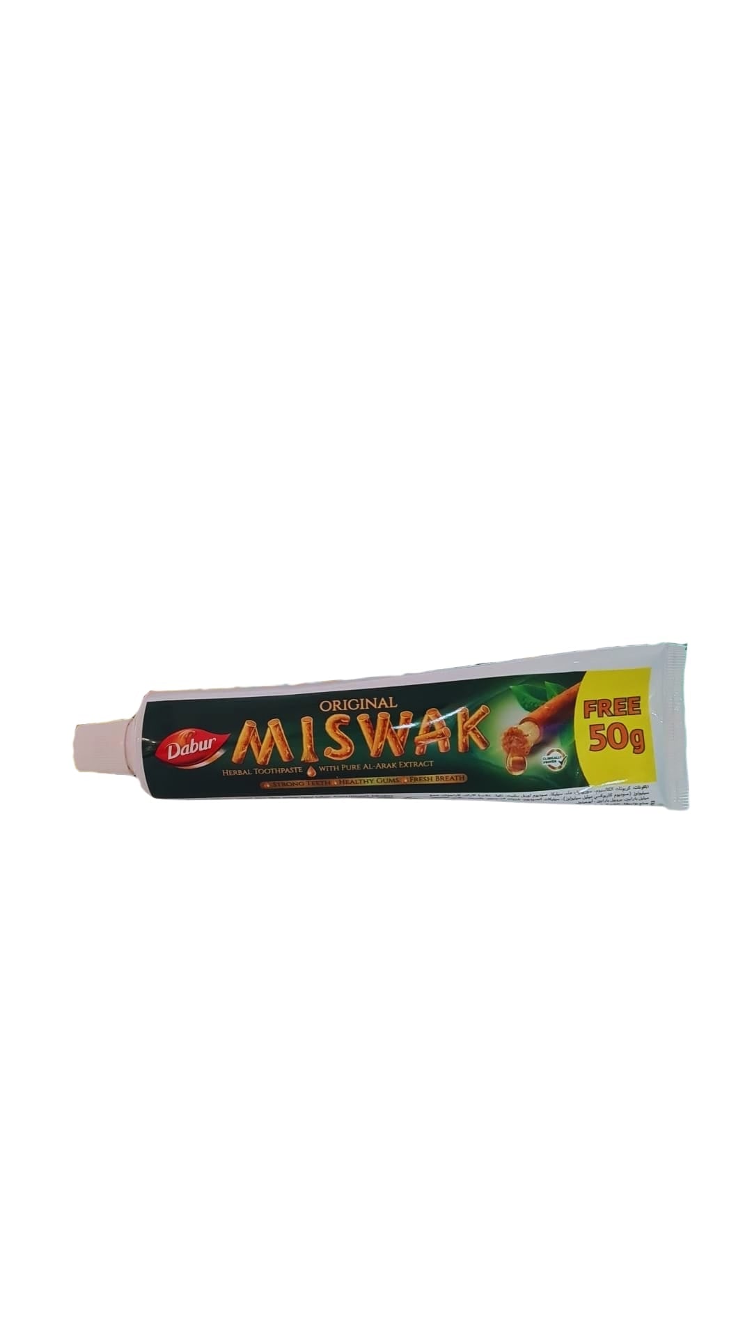 Dabur Miswak Tandpasta