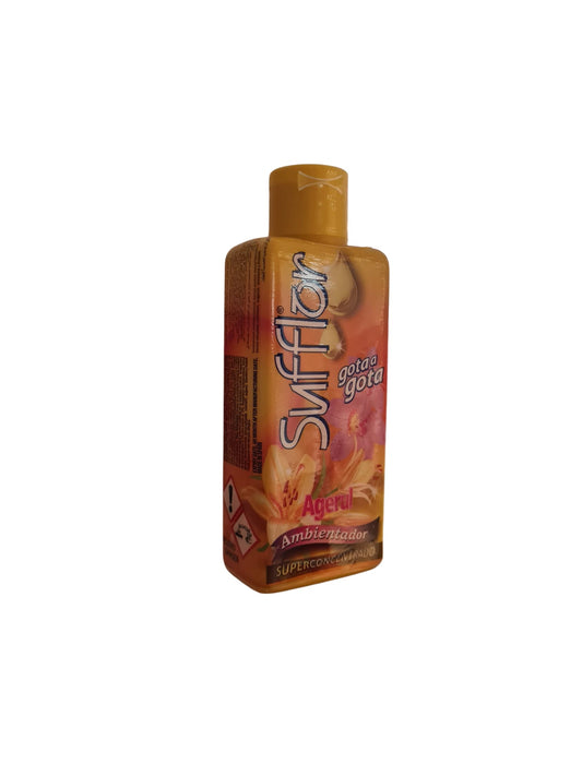 Gota a gota Sufflor