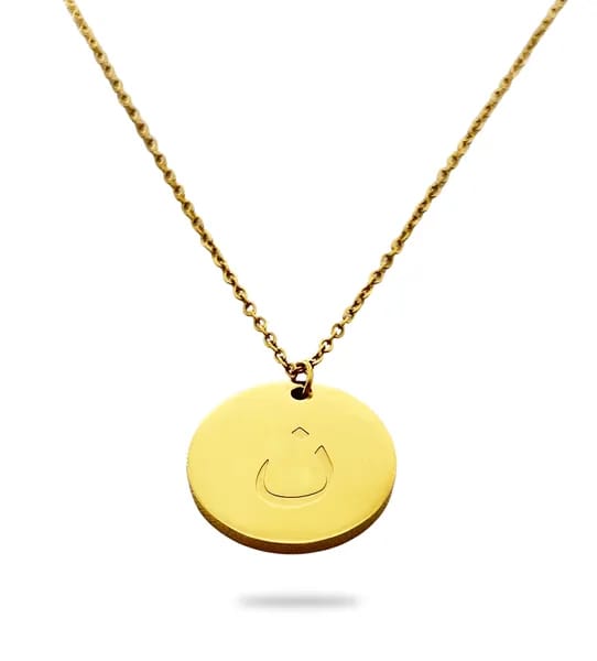 Ketting Noen Arabisch