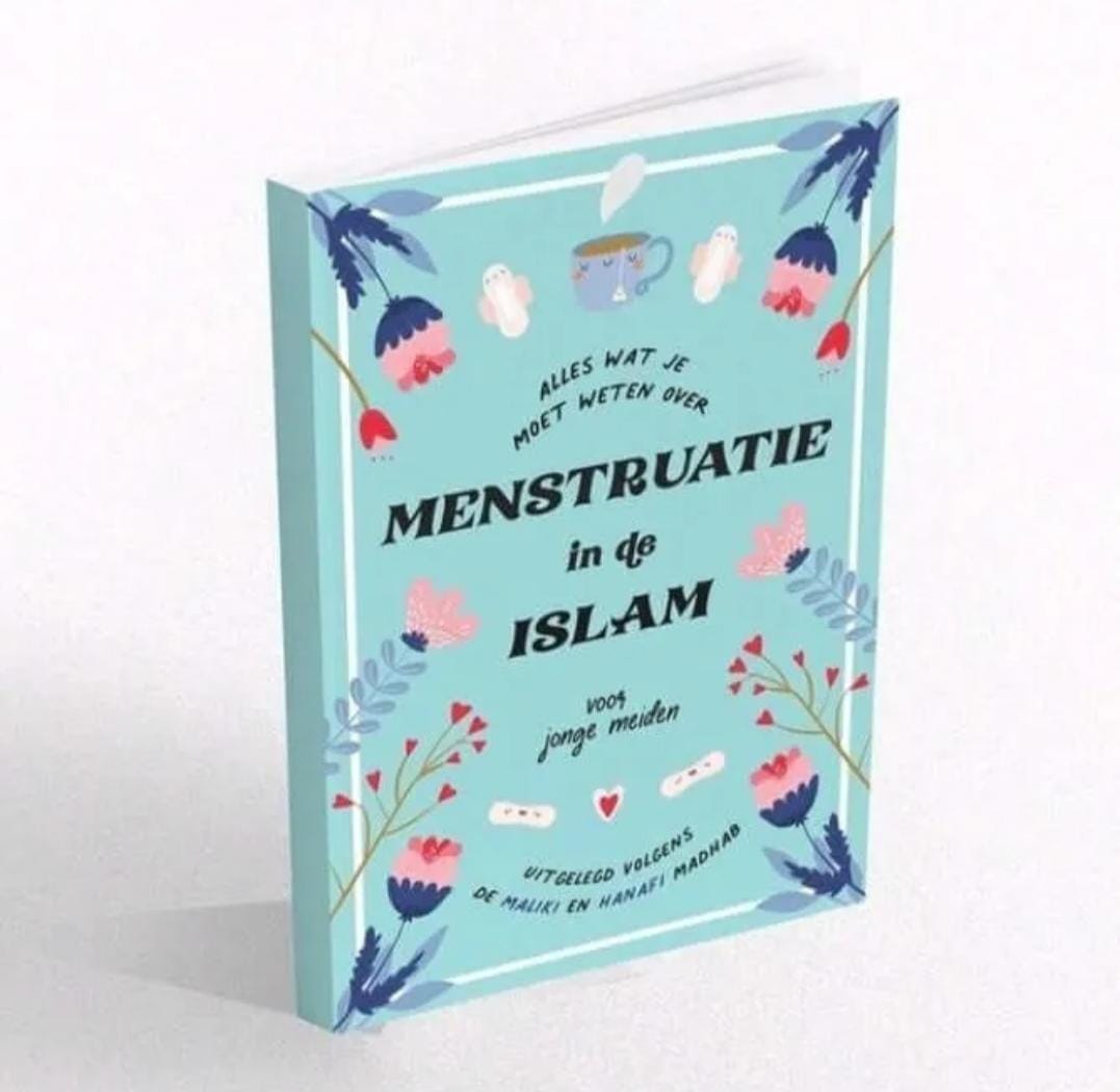 Menstruatie in de islam