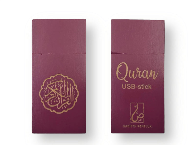 Quran USB Stick Te koop Online IslamHanout