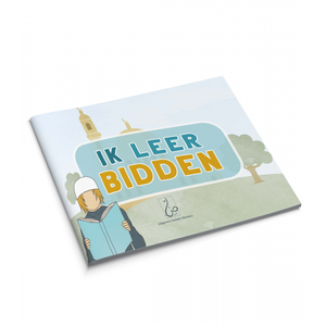 Ik leer bidden