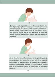 De vijf pilaren van de islaam voor kinderen