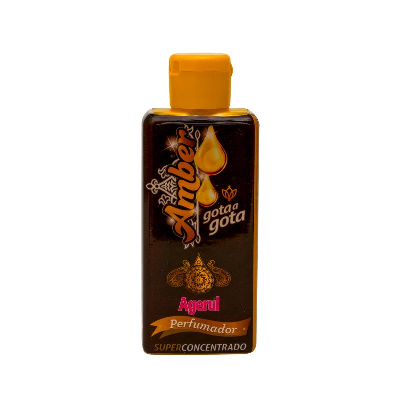 Gota a Gota Agerul Amber