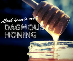Daghmous honing