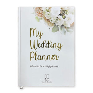 My Wedding Planner