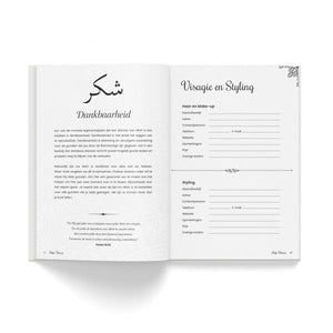 My Wedding Planner