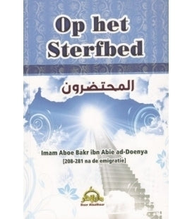 Op het sterfbed