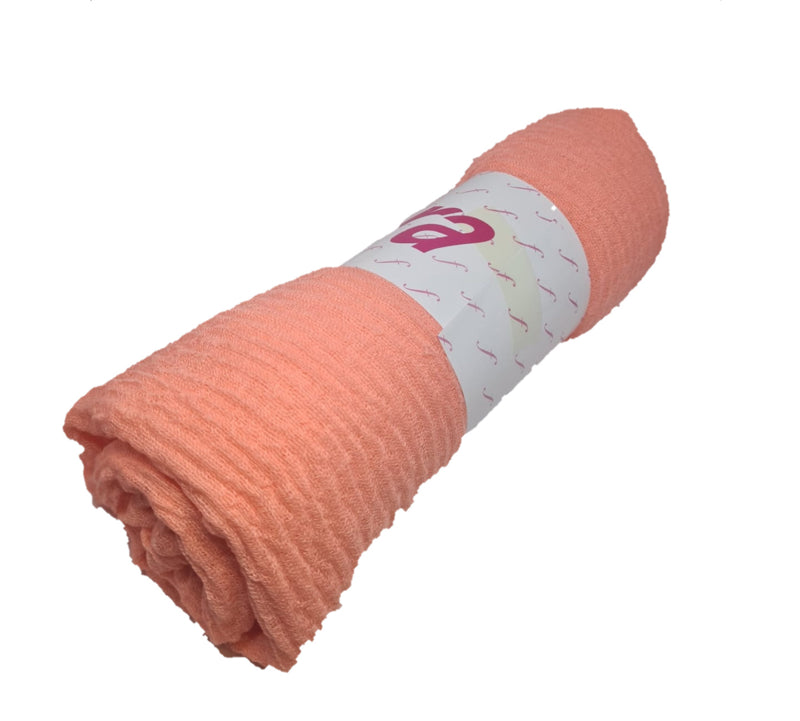 Skinhijab koraal