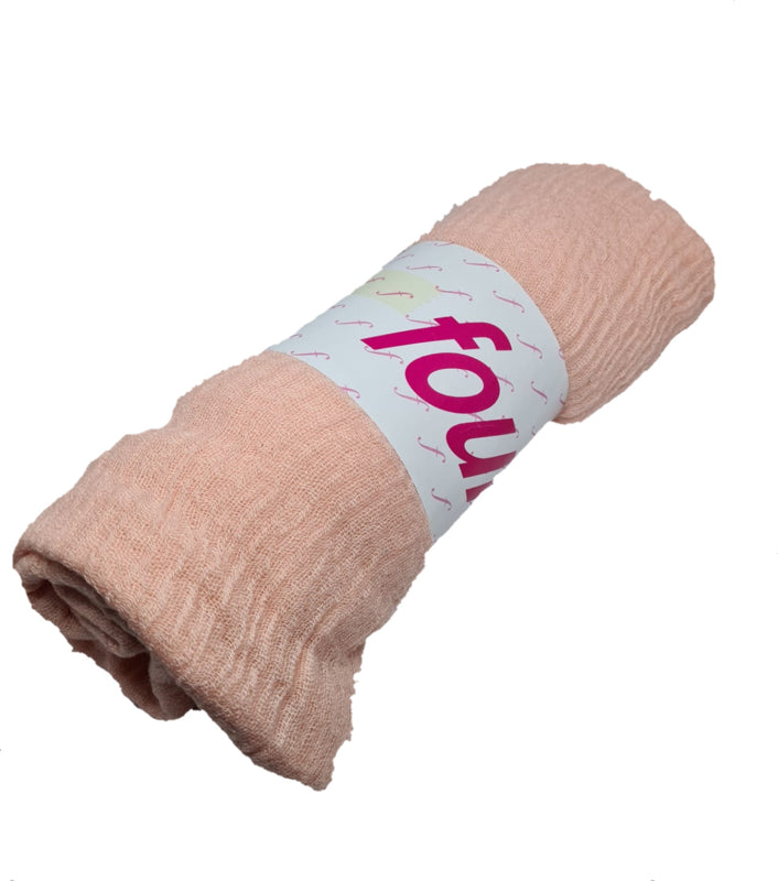 Skinhijab roze (703)