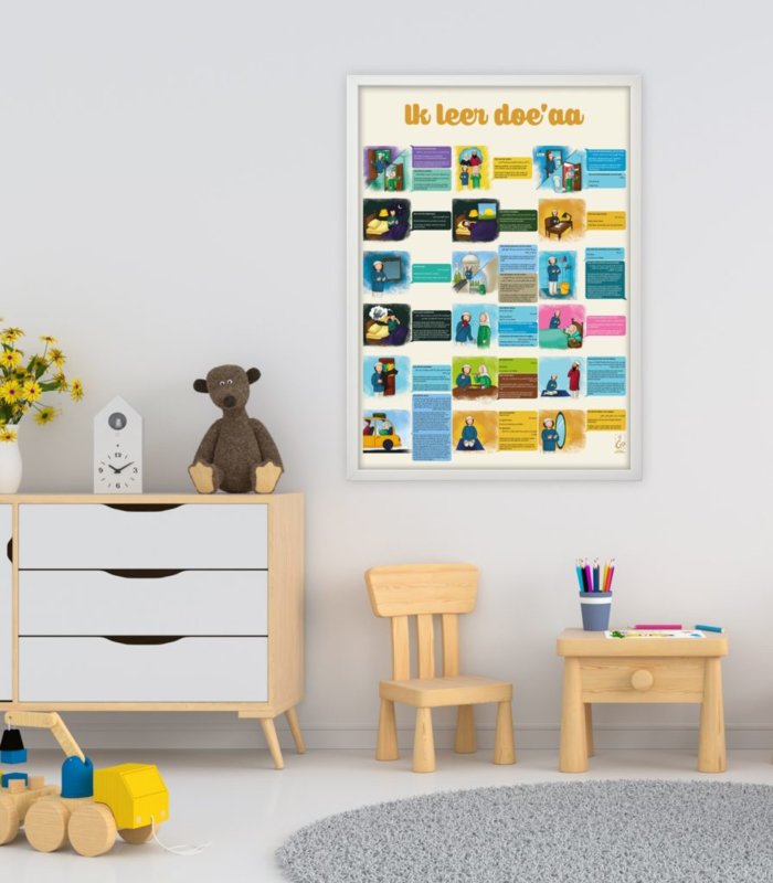 Poster doea