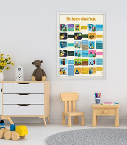 Poster doea