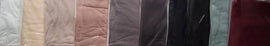 Jersey Sjaal