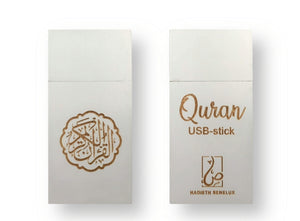 Quran USB Stick Te koop Online IslamHanout