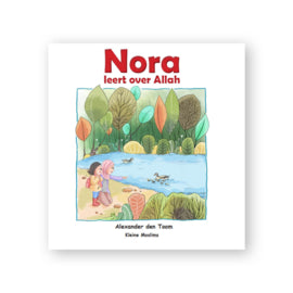 NORA LEERT OVER ALLAH