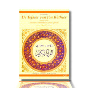 Tefsier van Ibn Kethir deel 2