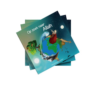 Op zoek naar Allah