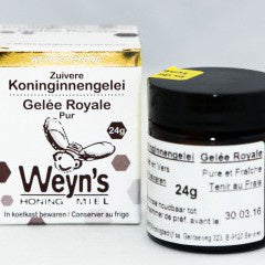 Koninginnenbrij/ Koninginnengelei