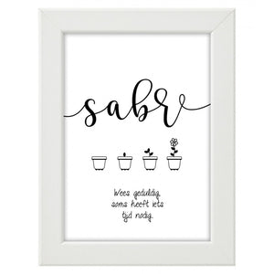 Sabr