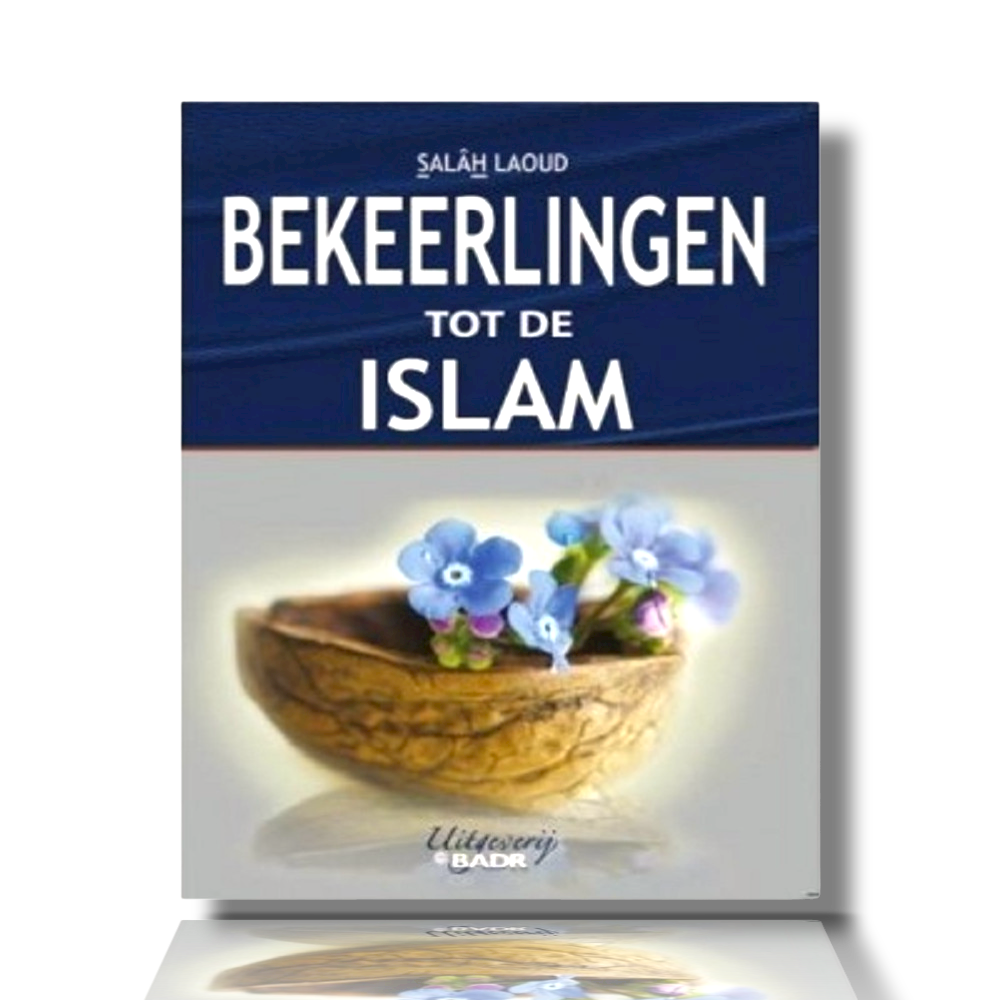 Bekeerlingen tot de islam