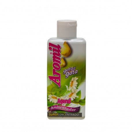 Gota a gota aromil