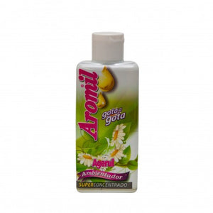 Gota a gota aromil